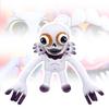 Digital Amazing The Circus Game Anime Plush Toy Monster Doll New Angel Gift