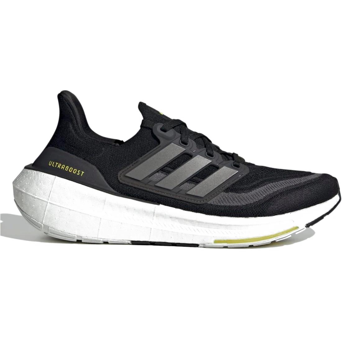 

Sneaker adidas Ultra Boost Light Core Black Volt(HQ6339) 38