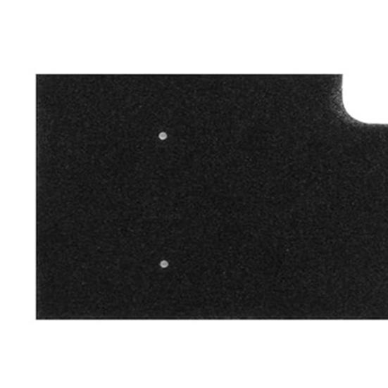 2/4Pcs Washer Dryer Lint Filters Replacement Parts Reusable Simple Installation Universal Lint