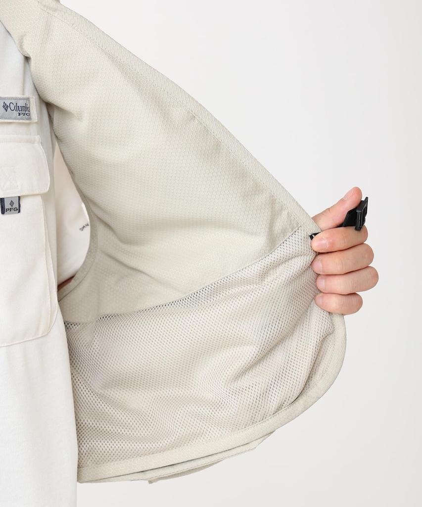 Columbia Henry Falk VI Mellény FM4617