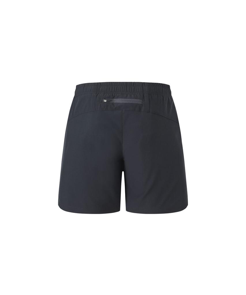 Michikoleondeonseupocheu Active Training Shorts Charcoal