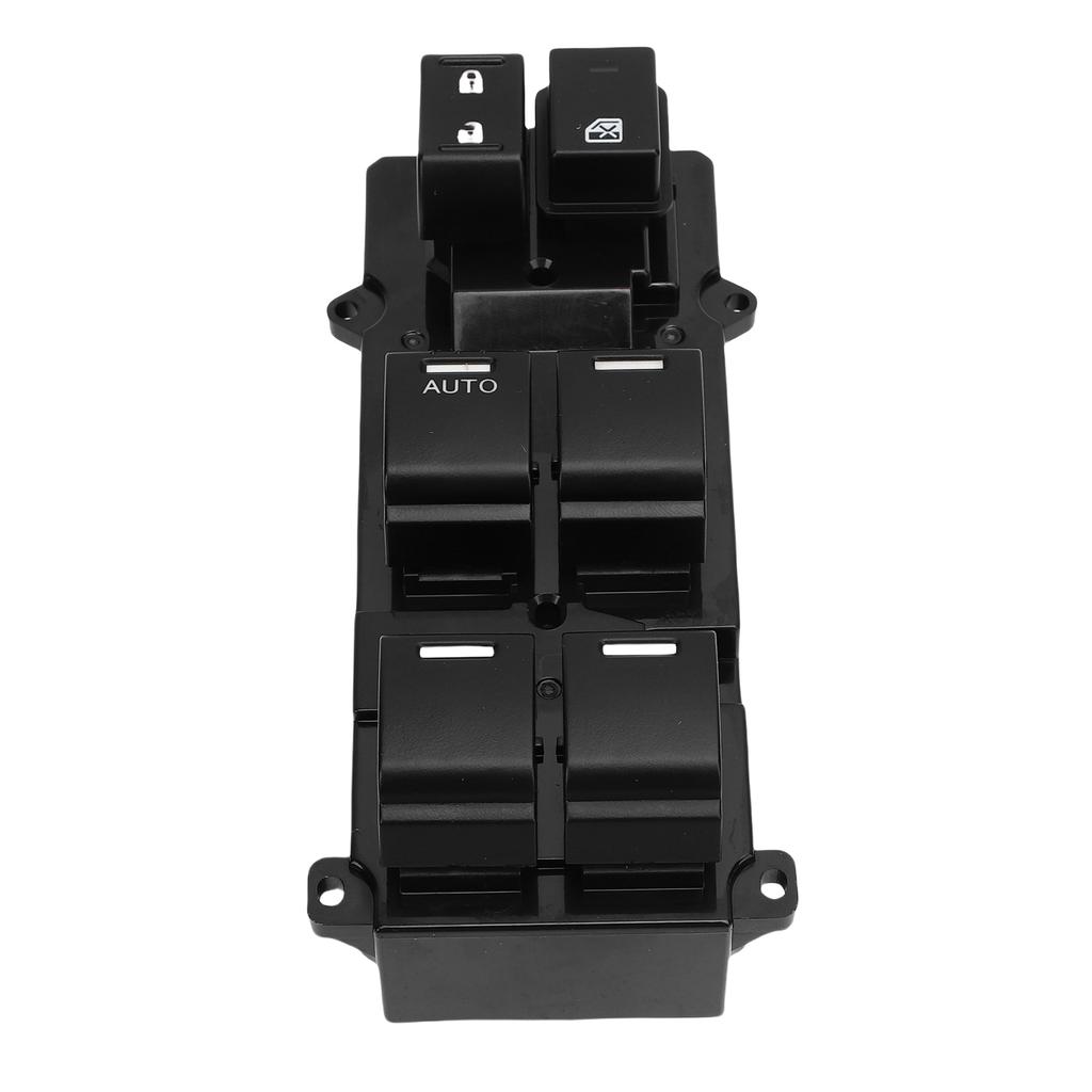 Car Master Power Window Switch 35750 TA0 A02 Driver Side High Sensitivity Electric Window Control Switch