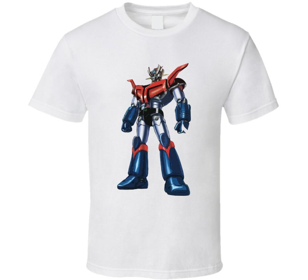 Dai Mazinger Z T Shirt