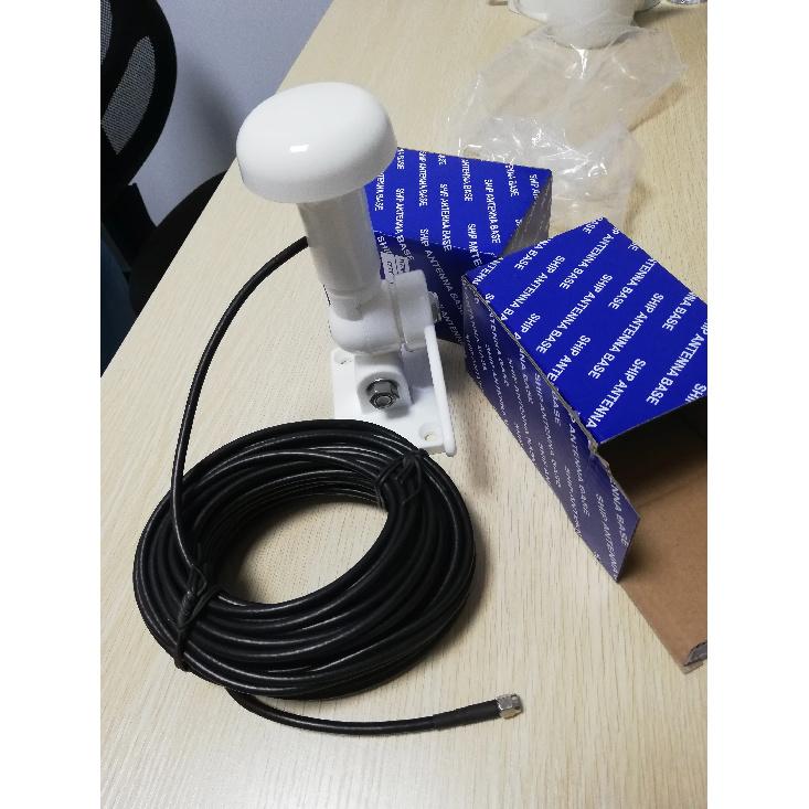 SP002 Ship Antenna Base  For GPS Antenna or VHF AIS Antenna Matsutec Onwa GPS antenna