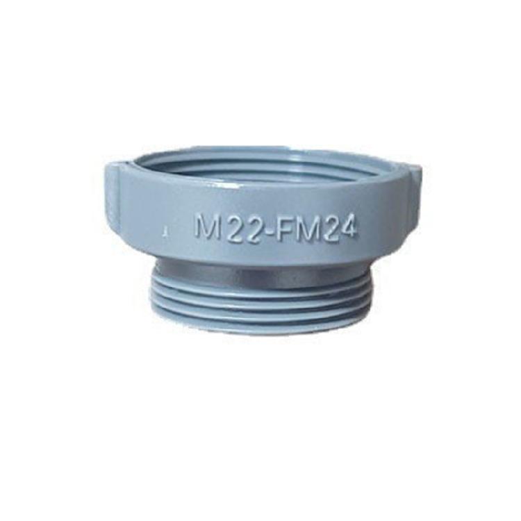 Plastic Repair Tap Converter Faucet Adapter Set Bathroom Kitchen Tap Connector Faucet Aerator Adapter Easy to Install