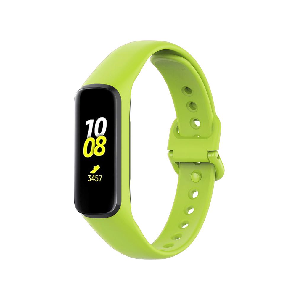 Smart-Armband Armband Armband Silikon Ersatz für Samsung Galaxy Fit 2 SM-R220