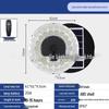 Iluminación exterior – Lámparas solares