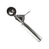 Non Stick Dough Cookie Fruit Melon Baller Ice Cream Scoop Bar Tools Kitchen Gadgets Ball Spoon
