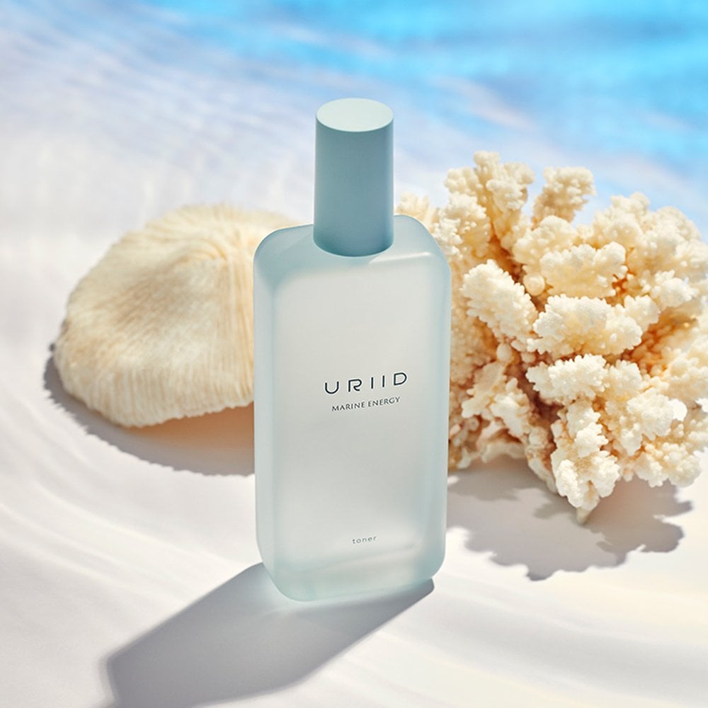 Uriid Marine Energy Toner 120ml