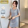 Women's Pure Cotton Cool Loungewear Dress