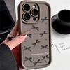 Coque de téléphone pour Tecno Spark 30 10 Pro 30C 20C 10C Spark 20 Pro Plus Coque Mode Impression Nœud Pare-chocs en Silicone Souple Housse de Protection