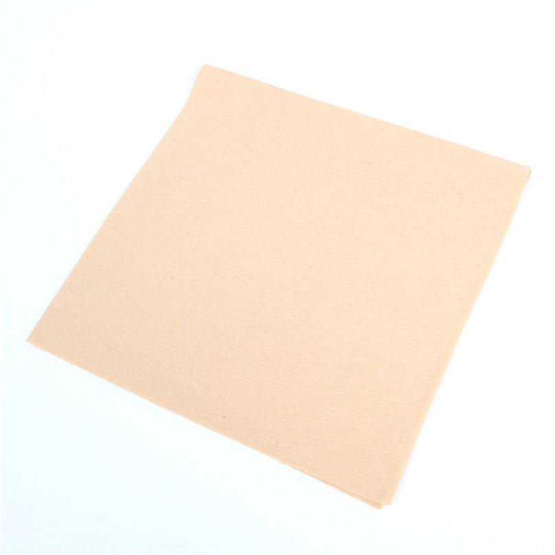 Fashion Sexy Women's Yoga Sports Wide Hairband Elastic Boho Wristband Girls Running Gym Headwrap