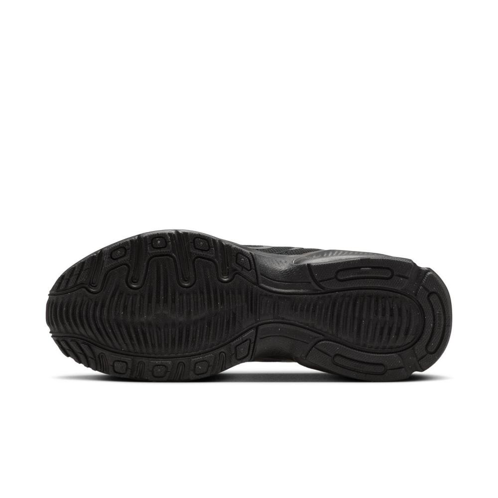 Nike WoMen S Air Max Fire 001blk M Silv
