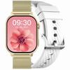 Smartwatch Unissex Gravity Gt15-10 - Chamadas Bluetooth, Pulseira Extra (Sg029J)