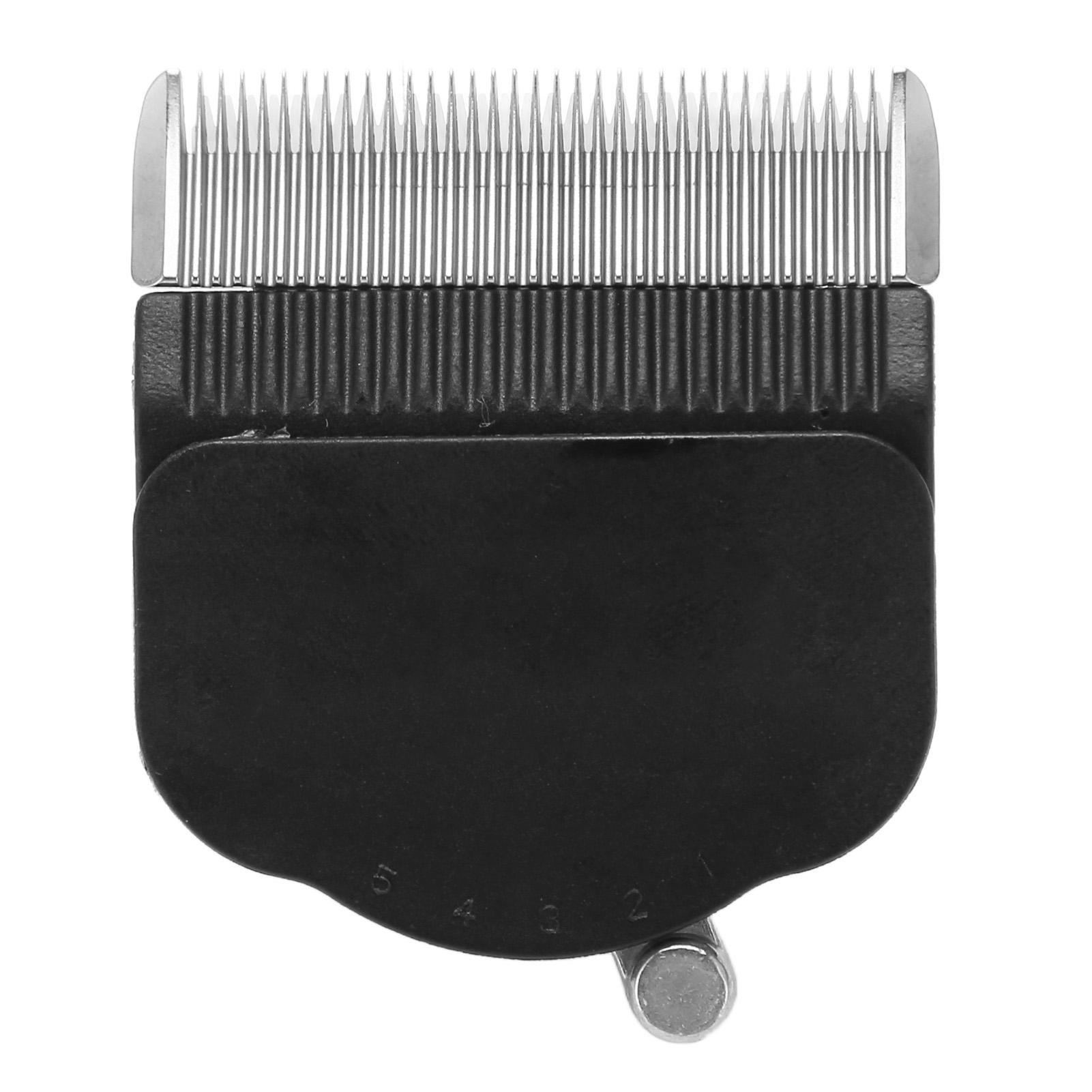 

Electric Carpet Trimmer Replacement Head Ceramic Stainless Steel 5 Levels Adjustable Carpet Trimmer Blades for Maintenance