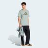 adidas Men's Outdoor Running Short Sleeve T-shirt