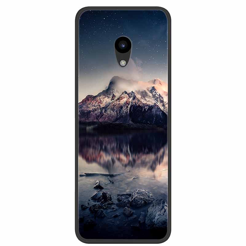 For Qin F21 Pro Case Lovely Silicone Soft TPU Phone Cases for Xiaomi Qin F21Pro / F22 Pro Protection Cover QinF21 F 21 22 Pro