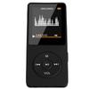 MP4 Player Multifunction Stylish Compact Stereo Sound Bluetooth Music Player for Running Walking Studying Meeting