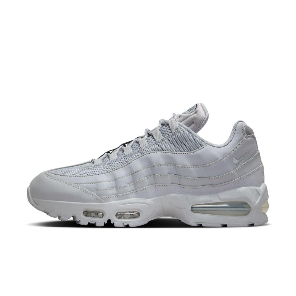 Nike Airmax 95 Big Bubble Mhm8755 002Wlfgry Wlfgr 255