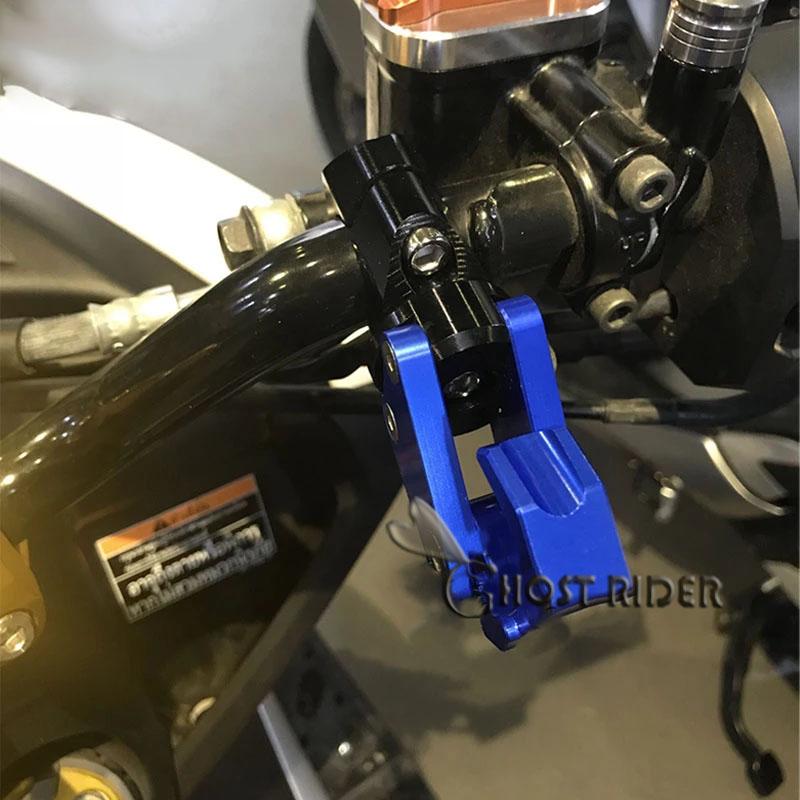 Convenience Hook Fit For HONDA PCX 125 PCX 150 PCX125 PCX150 All Year CNC Aluminum 22MM Handlebar