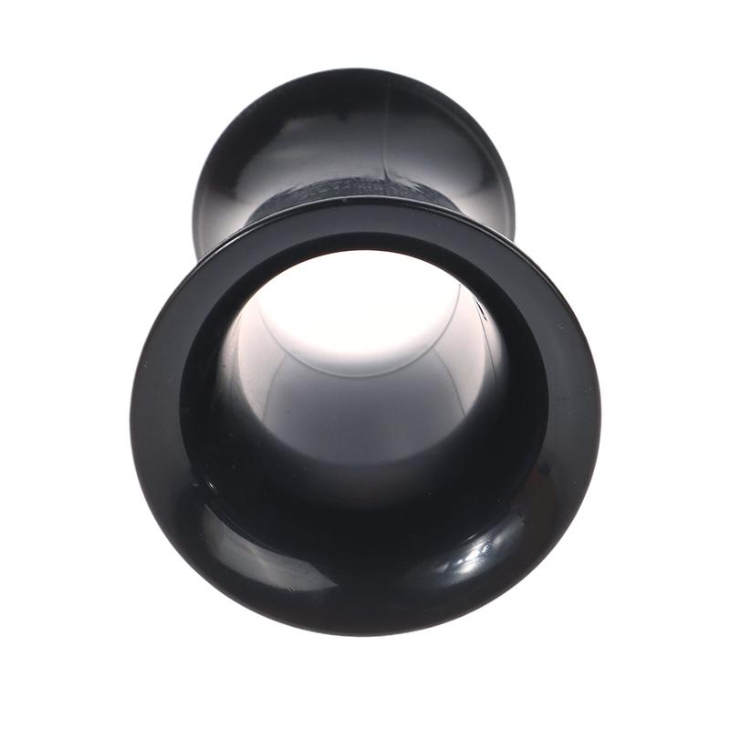 Lautsprecher Bassröhre Zubehör Reflexport Kunststoff Auto DJ Lautsprecher Subwoofer Bass für Reflex Inverted Audio Tieftöner