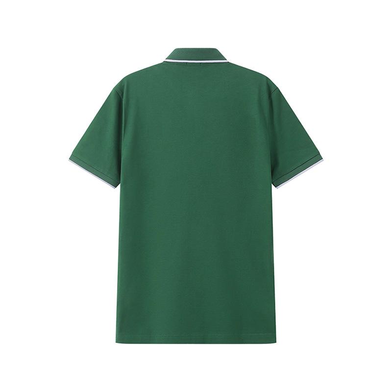 Hugo Boss SS25 Polo Shirt Slim Fit Men's Pea Green 50507699-343