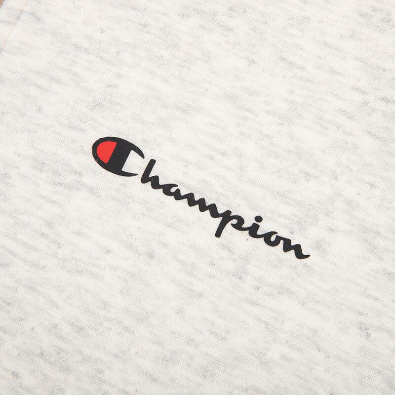 Champion Kids Fleece Lined Hooded Zip-Up Jacket