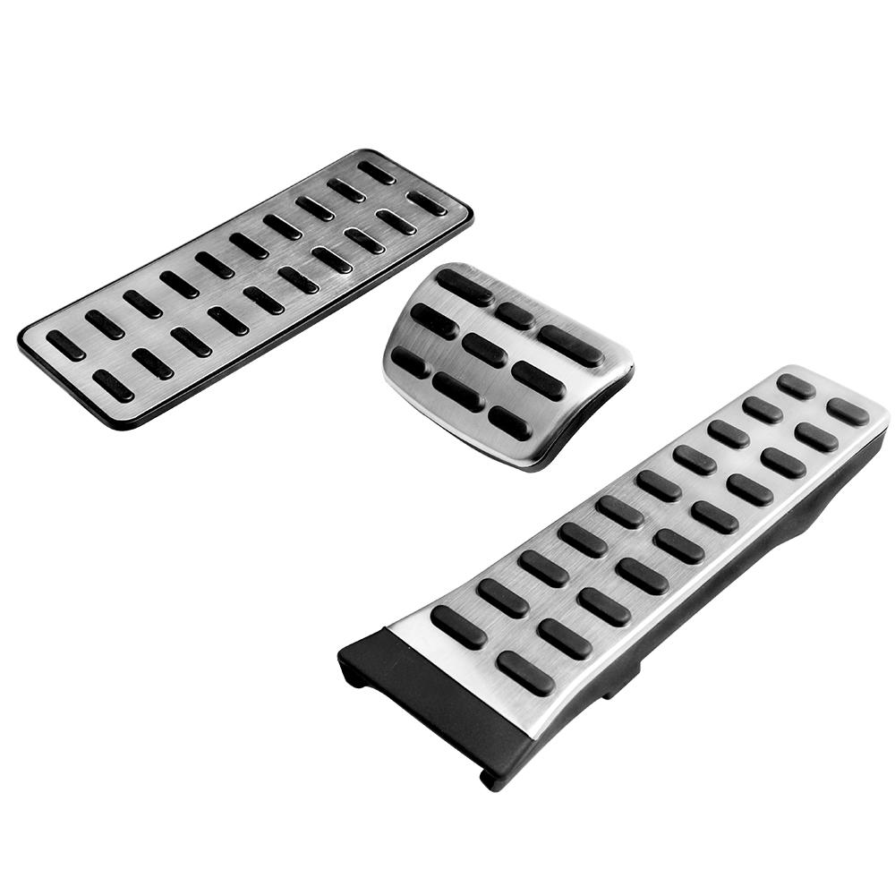 

Автомобильный топливный тормозной кожух педали аксессуары для Hyundai i30 Santa Fe CM DM Sonata 8 Grandeur HG 2011 2012 2013 2014 2015 2016 2017