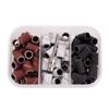 Sanding Bands Electric Nail Drill Bit Accessories Gel Polish Removal Sand Circle