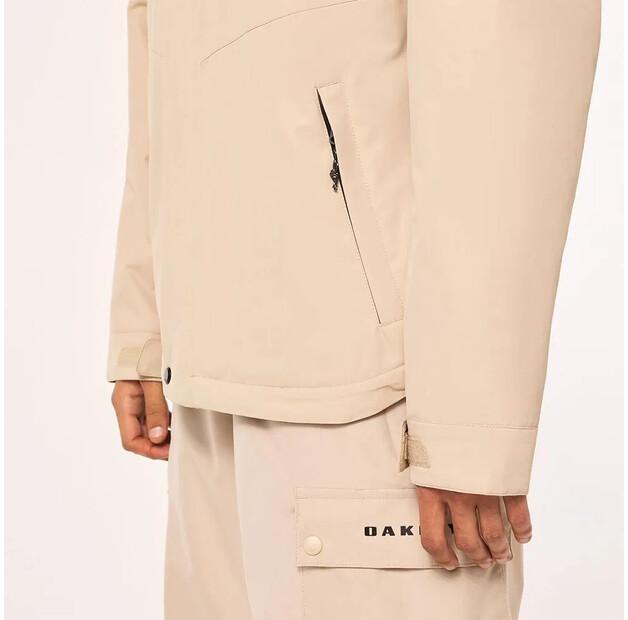 Oakley Core Divisional RC Insulated куртка