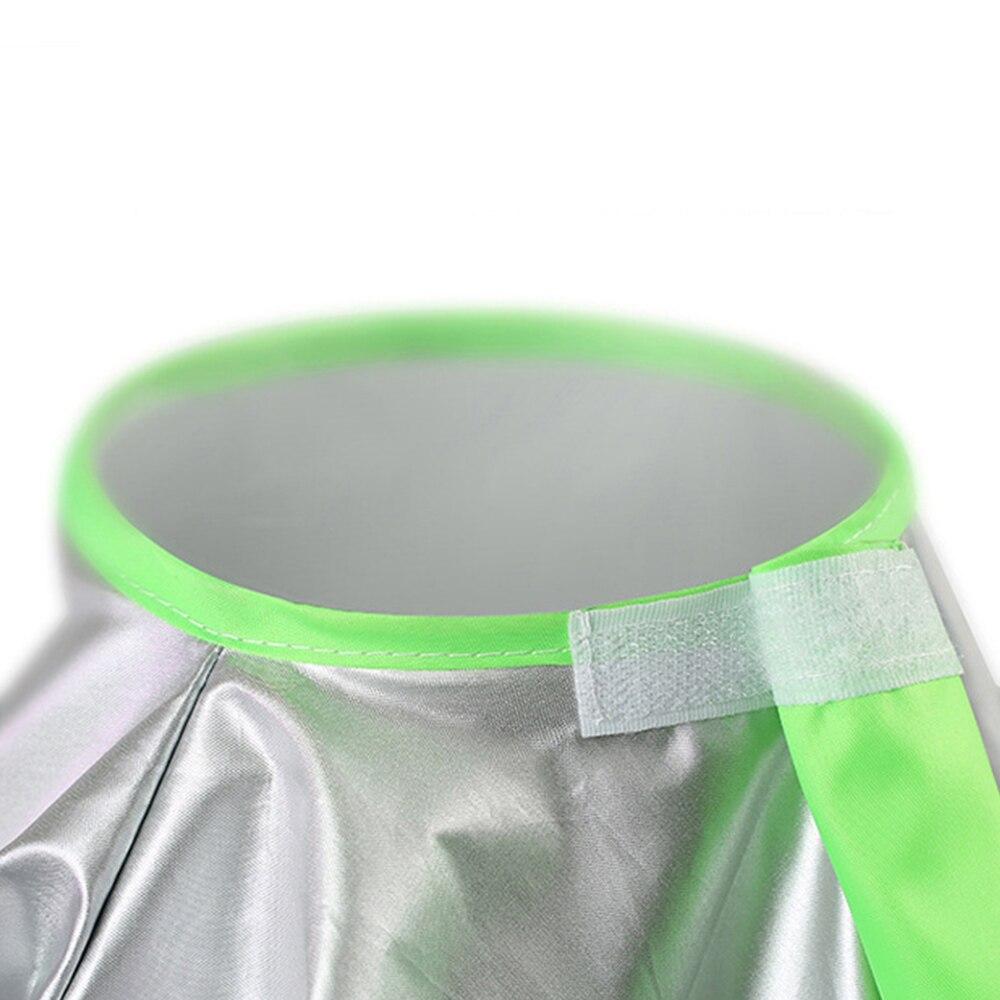 Diy Hair Cutting Umbrella Cape Cutting Cloak Wrap Hair Shave Apron Hair Barber Cloak Gown Cover Household Cleaning Protecter