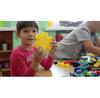 Plastic Constructor Morphun Animals 24 Types, 252 Parts