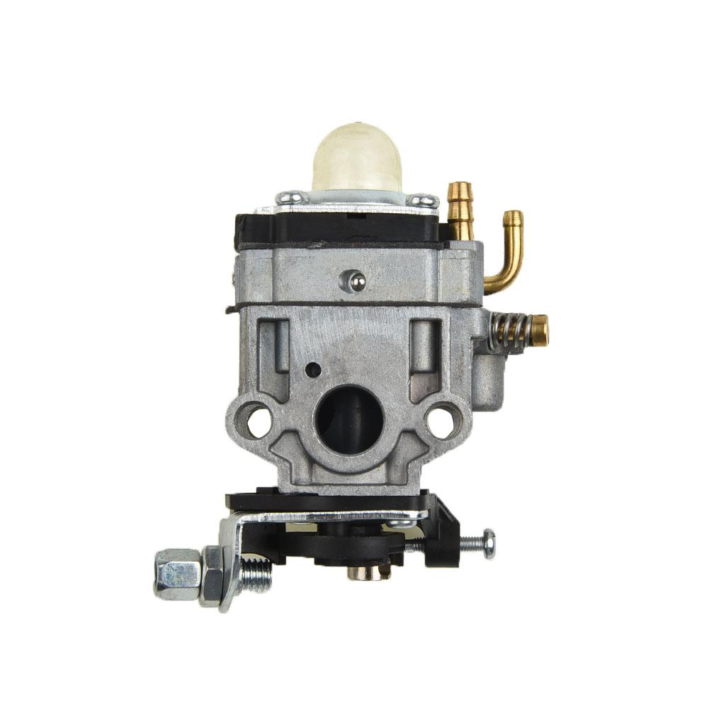 H119 26cc Lawn Mower Carburetor Works Power Equipment Accessories Lawn Mower Spare Parts For 1E40F Engine Huasheng Carburetors