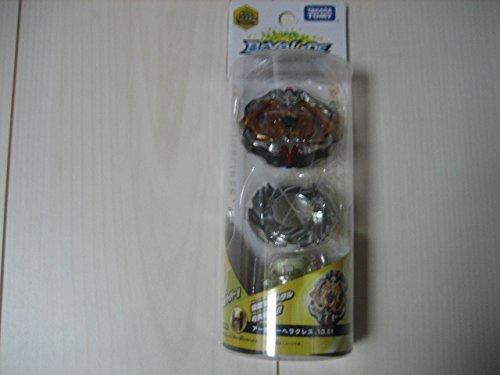 

Beyblade Burst Archer ticket Hercules.13.Et (CP removed)