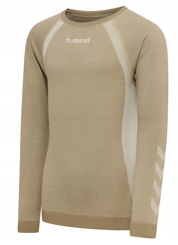 Hummel Bluzka Sportowa Dziewczęca 140/152 1A6G6_A*