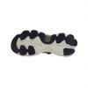 FILA Fern2 Fern Sneakers 2 Low top Chunky Sneakers Men's White Cotton Candy Cypress Green F12M511101F-MC