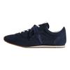 Vans Super Lowpro Premium Trainer Comfortable Fit Low Top Lifestyle Casual Shoes Unisex Sneaker Navy-Blue VN000Z06JDU