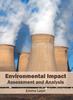 הספר Environmental Impact: Assessment and Analysis