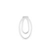 Clip Panty Chastity For Sissy Male Mimic Female Pussy Chastity Device Light Plastic Training Clip Cock Cage Adult Sex Toys