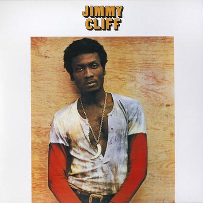 12inch Record JIMMY CLIFF  Jimmy Cliff TRLS16 Trojan Records UK Reggae Ska  Dub Used