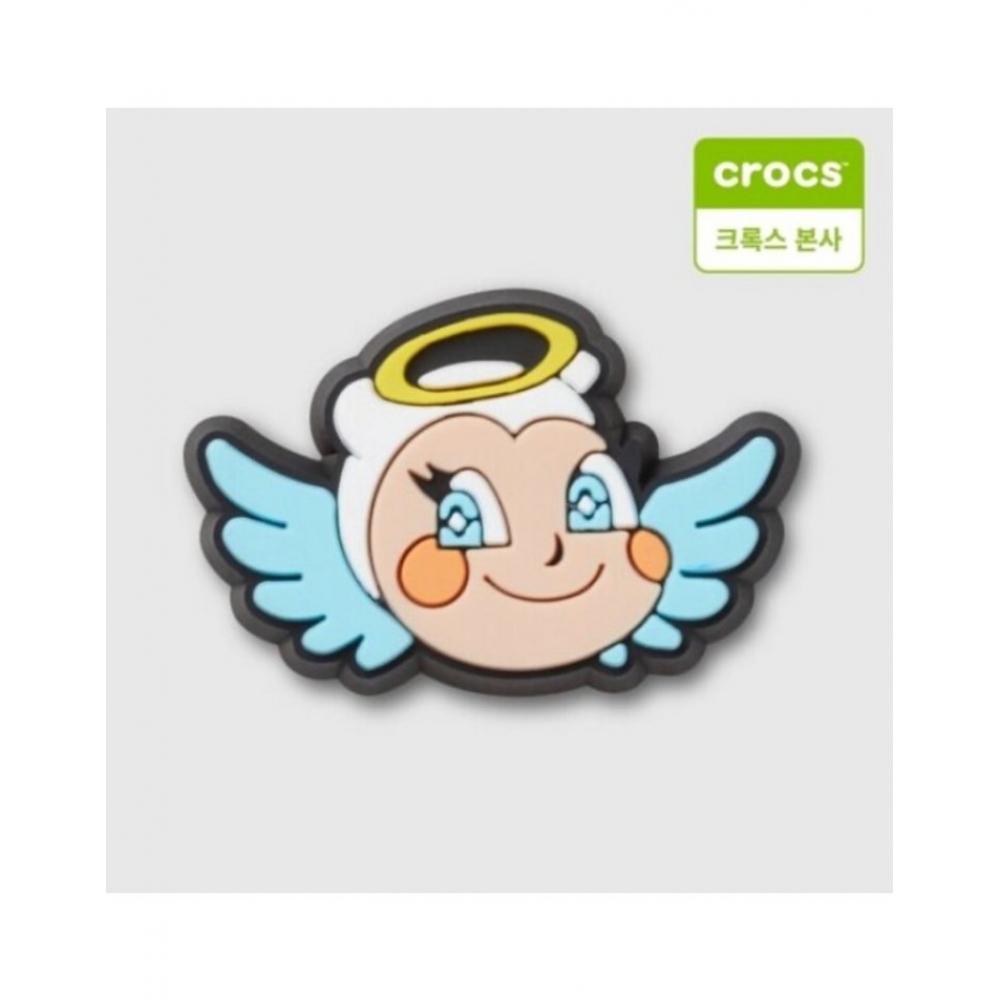 

Crocs Angelic Cutie Gbitz Charm 10013035 shuffle