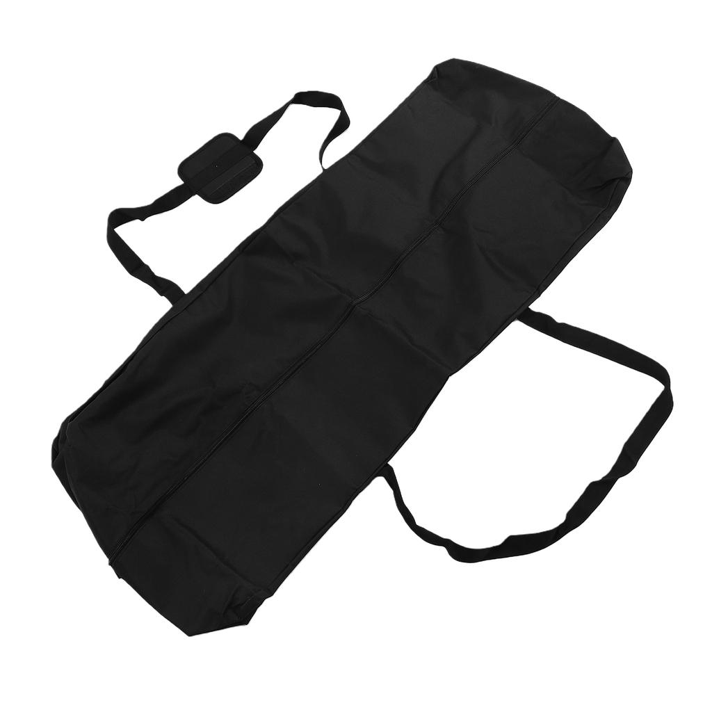 Starting Block Bag Large Capacity Water Proof Oxford Fabric Portable Starting Block Carry Bag for Travel Sports