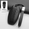 Fit For Byd Formula Leopard Super 5 Super 8 Super 3 9 Control Protect Case Long-lasting Auto Accessories Pu Auto Key Fob Cover Case