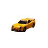 MAV2  Whoosh 1:43 Mini High Speed Drift 4wd Led Racing Car For Mazda Rx7 Subaru Kids Remote Control Car Model Toy Ges