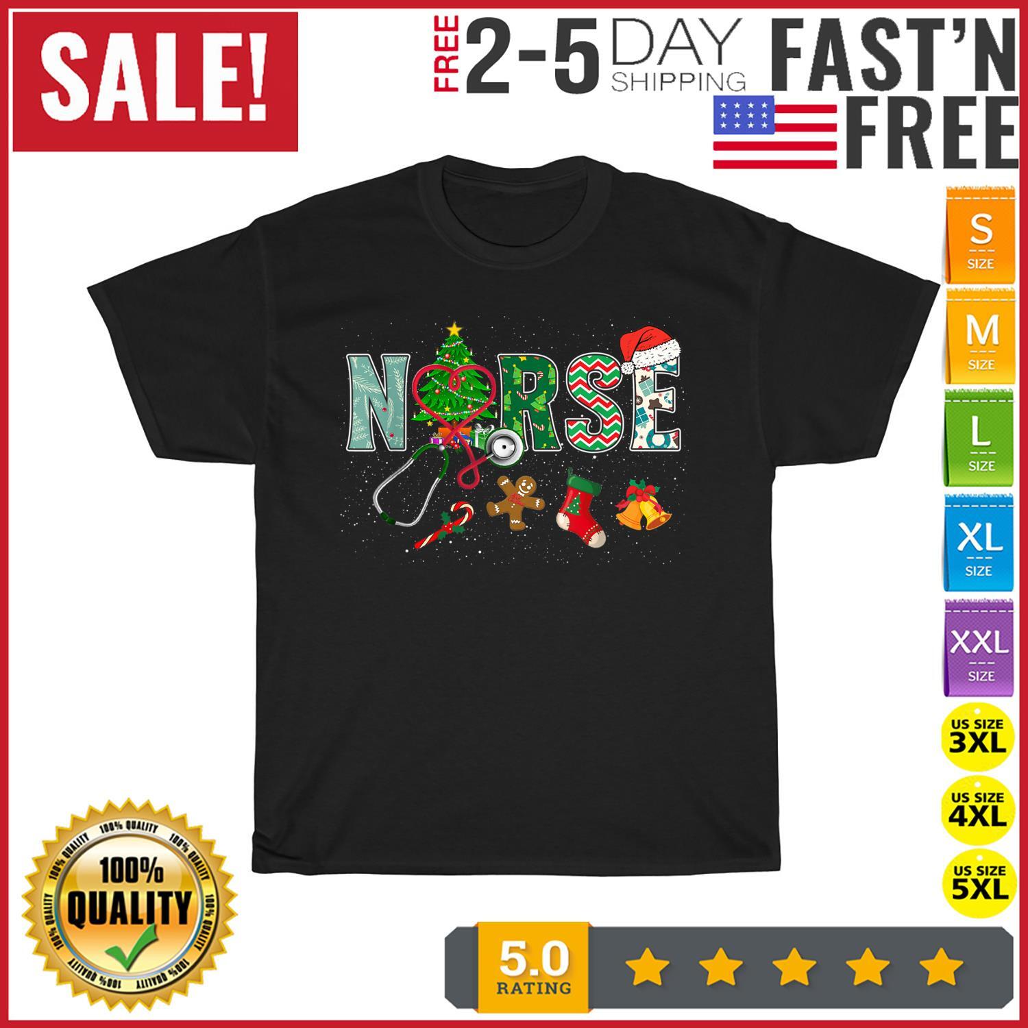 Nurse Turkey Thanksgiving Nurse Day Womens NICU Nurse Vintage T Shirt Mens Womens Tees Top Men Women XL