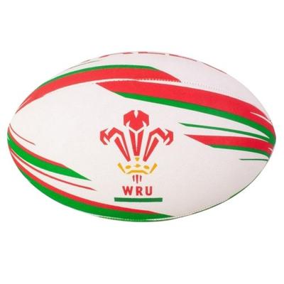 Wales RU Rugby Ball