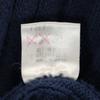 YVES SAINT LAURENT 90s Made in Japan Silk Blend Old Long sleeve sweater Men's Used