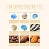 Silk Body Oil, Deep Nourishing, Non-Sticky, Skin-Friendly, Hydrating Body Care ,30ml