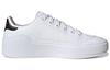 adidas Stella McCartney x Court White Active Red - HQ1056