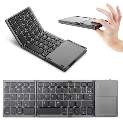 Periféricos para computadores – Teclados